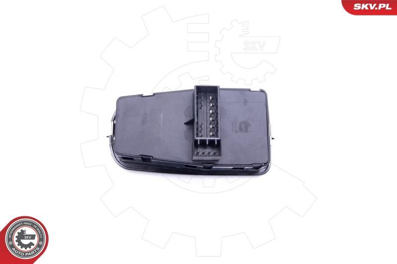 Jungiklis, lango pakėliklis ESEN SKV 37SKV156