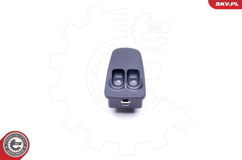 Jungiklis, lango pakėliklis ESEN SKV 37SKV157