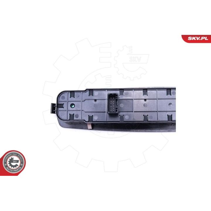 Jungiklis, lango pakėliklis ESEN SKV 37SKV180