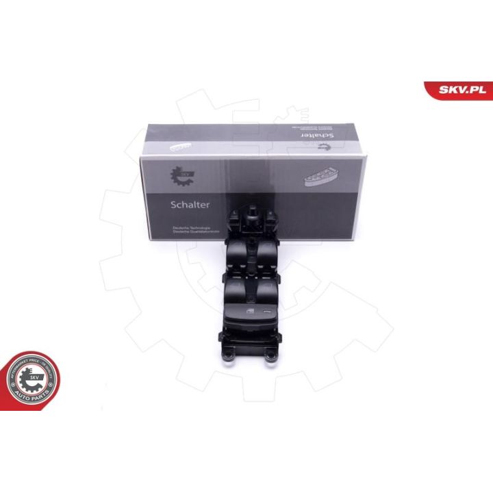 Jungiklis, lango pakėliklis ESEN SKV 37SKV189