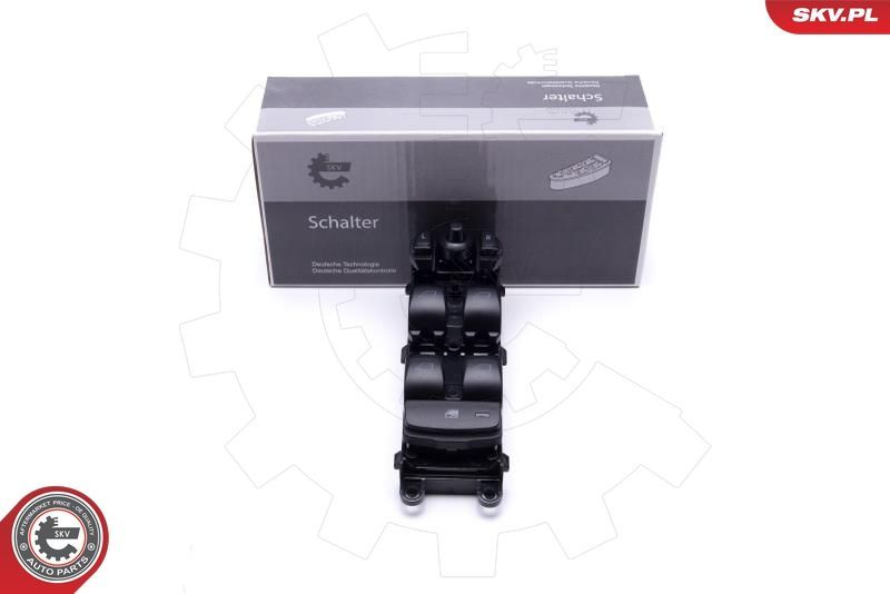 Jungiklis, lango pakėliklis ESEN SKV 37SKV189