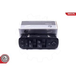 Jungiklis, lango pakėliklis ESEN SKV 37SKV192