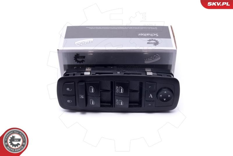 Jungiklis, lango pakėliklis ESEN SKV 37SKV192