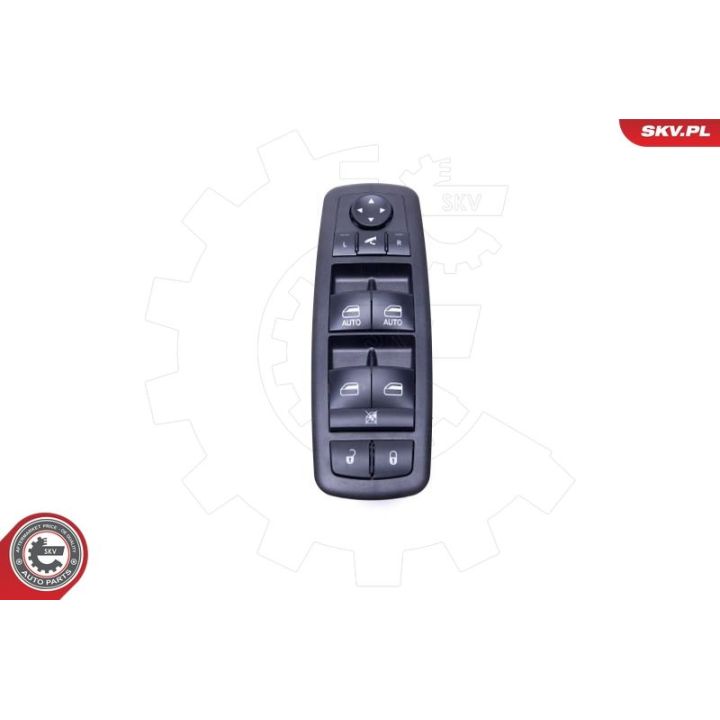 Jungiklis, lango pakėliklis ESEN SKV 37SKV192