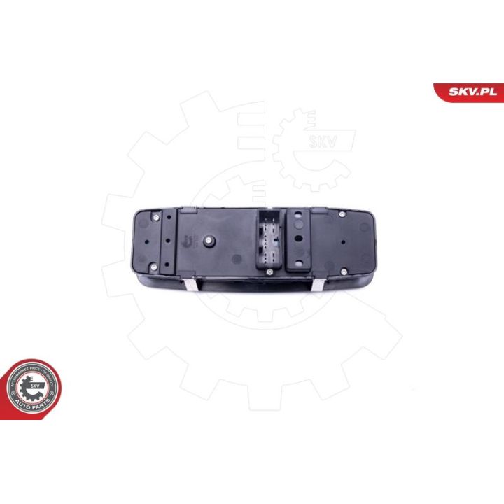 Jungiklis, lango pakėliklis ESEN SKV 37SKV192