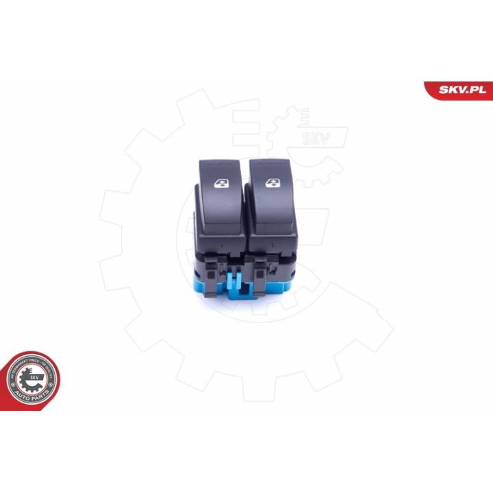 Jungiklis, lango pakėliklis ESEN SKV 37SKV321