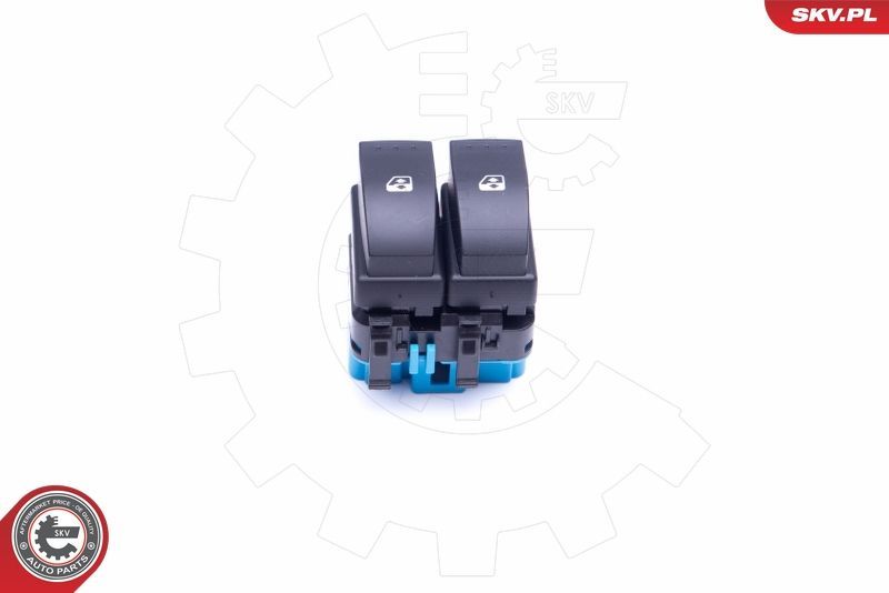 Jungiklis, lango pakėliklis ESEN SKV 37SKV321