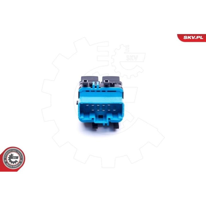 Jungiklis, lango pakėliklis ESEN SKV 37SKV321