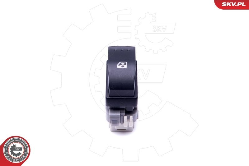 Jungiklis, lango pakėliklis ESEN SKV 37SKV325