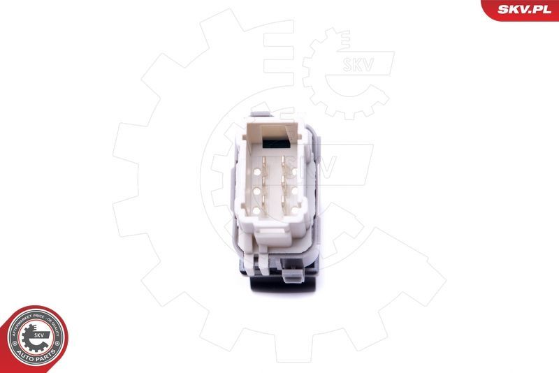 Jungiklis, lango pakėliklis ESEN SKV 37SKV325