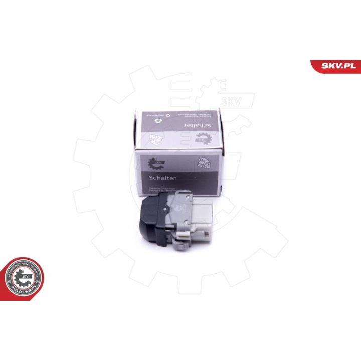 Jungiklis, lango pakėliklis ESEN SKV 37SKV326