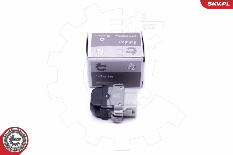 Jungiklis, lango pakėliklis ESEN SKV 37SKV326