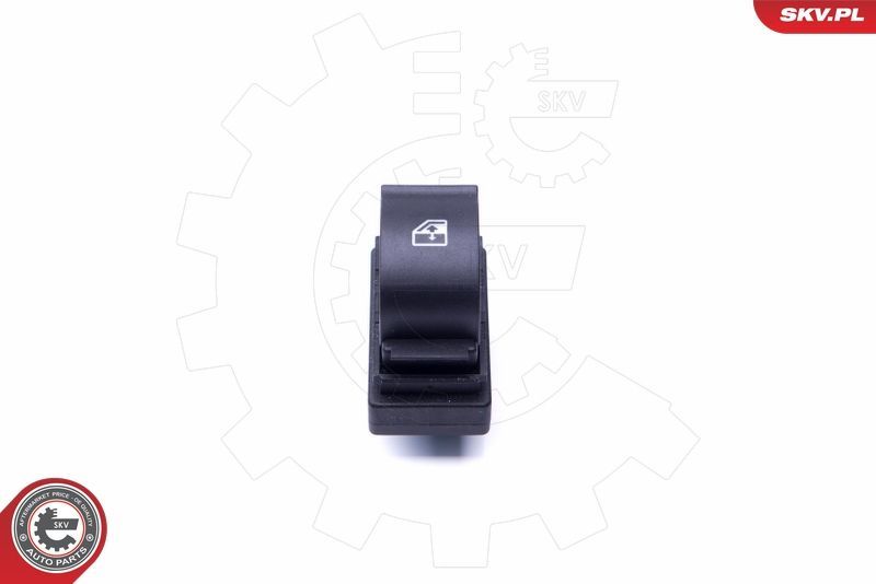 Jungiklis, lango pakėliklis ESEN SKV 37SKV327