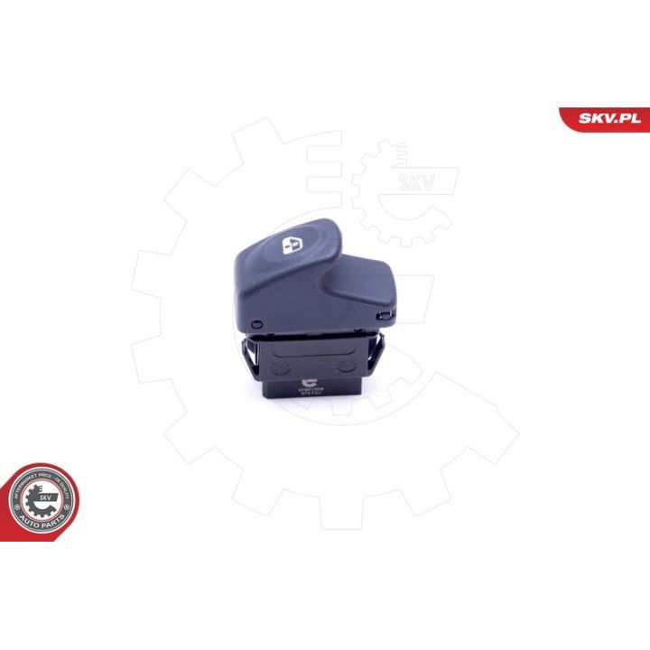 Jungiklis, lango pakėliklis ESEN SKV 37SKV328