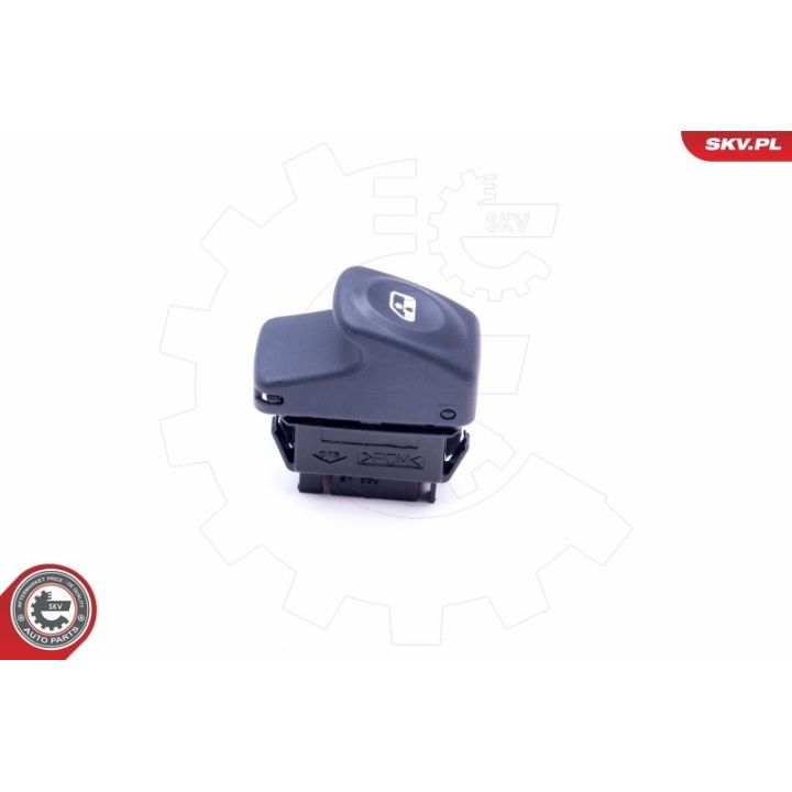 Jungiklis, lango pakėliklis ESEN SKV 37SKV330