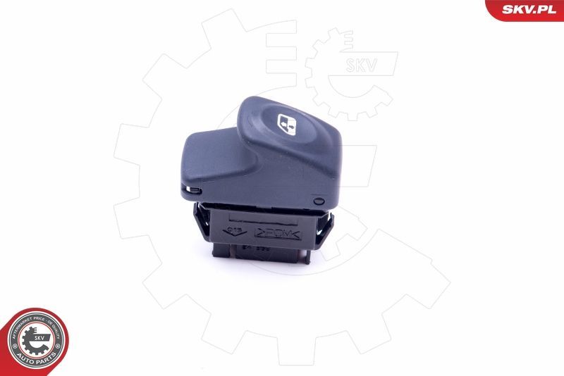 Jungiklis, lango pakėliklis ESEN SKV 37SKV330