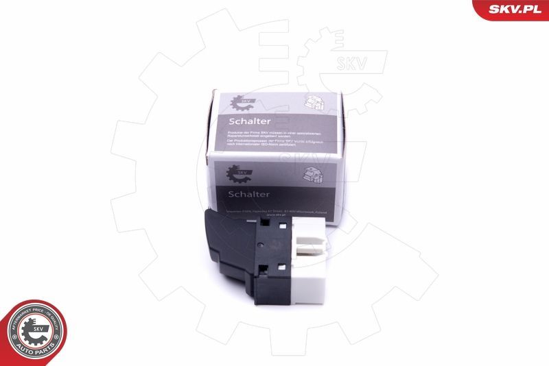 Jungiklis, lango pakėliklis ESEN SKV 37SKV331