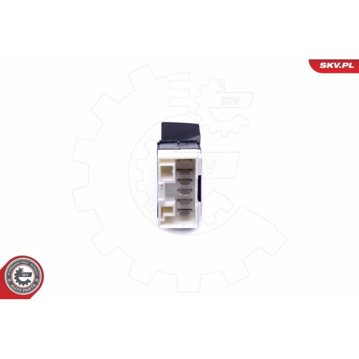 Jungiklis, lango pakėliklis ESEN SKV 37SKV331