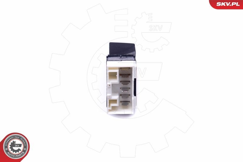 Jungiklis, lango pakėliklis ESEN SKV 37SKV331