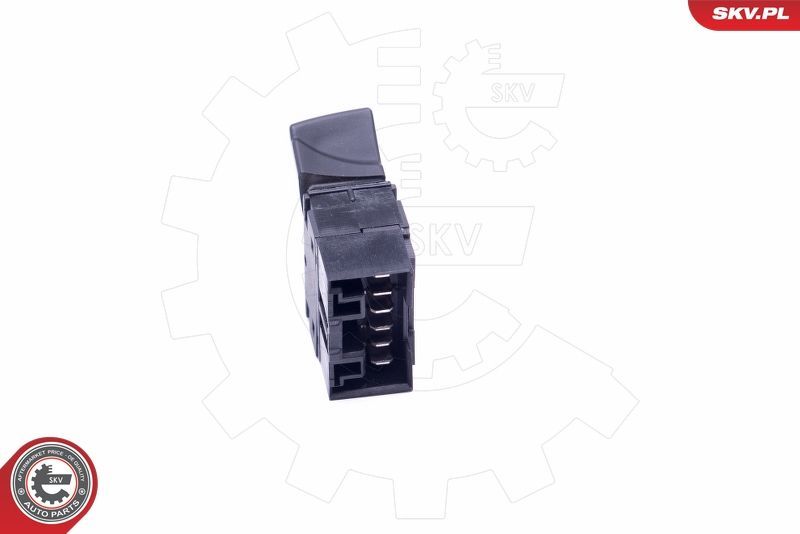 Jungiklis, lango pakėliklis ESEN SKV 37SKV332