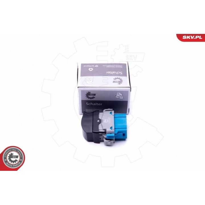 Jungiklis, lango pakėliklis ESEN SKV 37SKV333