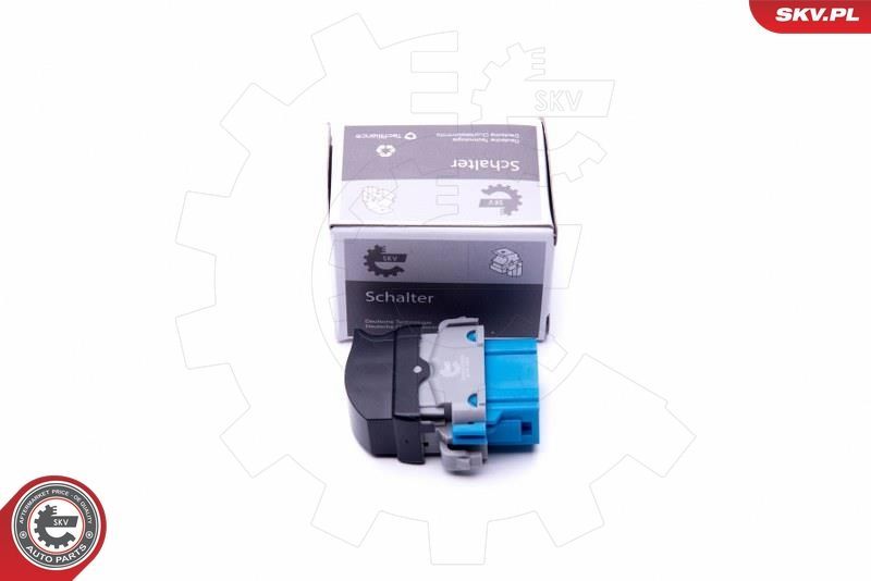 Jungiklis, lango pakėliklis ESEN SKV 37SKV333