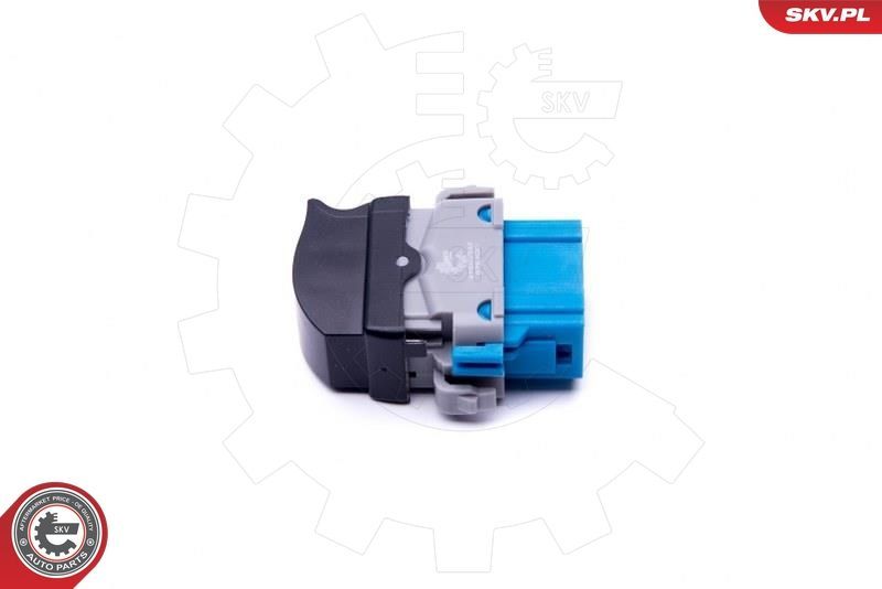 Jungiklis, lango pakėliklis ESEN SKV 37SKV333