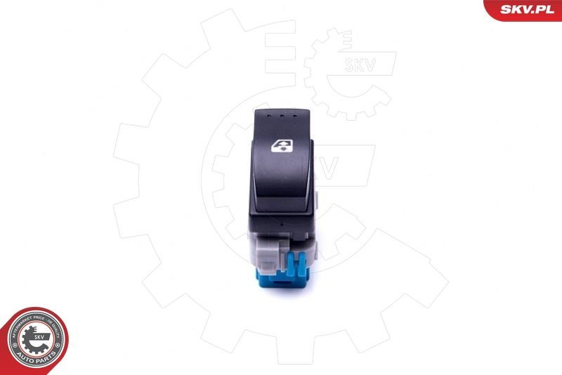 Jungiklis, lango pakėliklis ESEN SKV 37SKV333