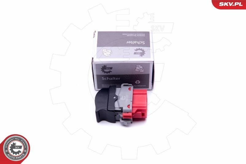 Jungiklis, lango pakėliklis ESEN SKV 37SKV334