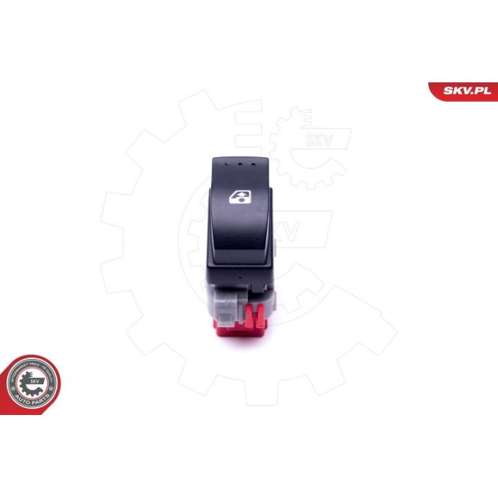 Jungiklis, lango pakėliklis ESEN SKV 37SKV334