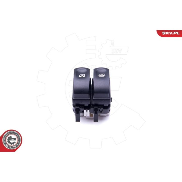 Jungiklis, lango pakėliklis ESEN SKV 37SKV336