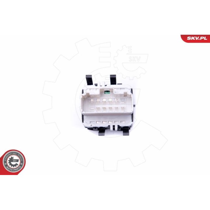 Jungiklis, lango pakėliklis ESEN SKV 37SKV336