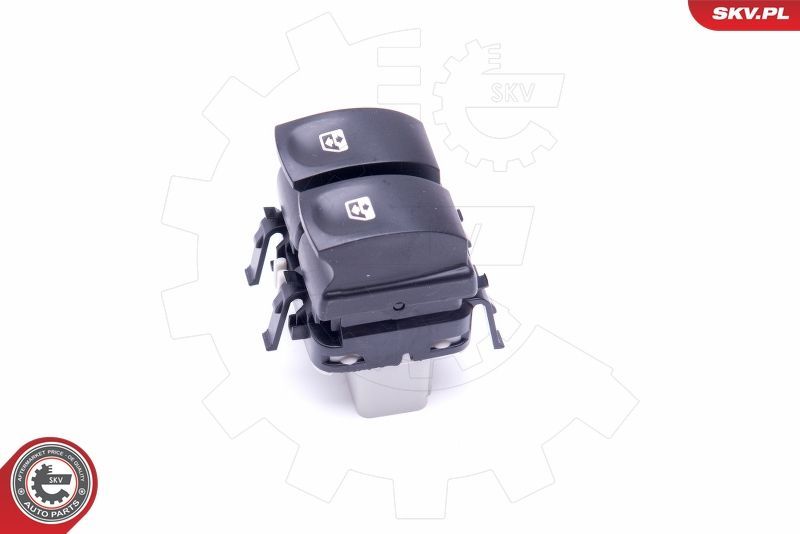 Jungiklis, lango pakėliklis ESEN SKV 37SKV337