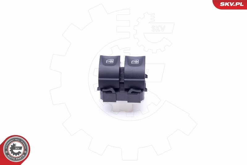 Jungiklis, lango pakėliklis ESEN SKV 37SKV338