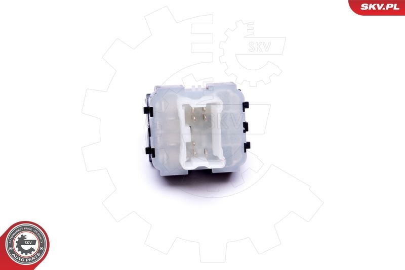 Jungiklis, lango pakėliklis ESEN SKV 37SKV338