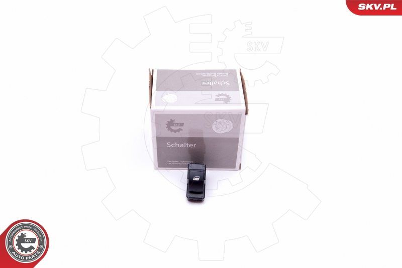 Jungiklis, lango pakėliklis ESEN SKV 37SKV356