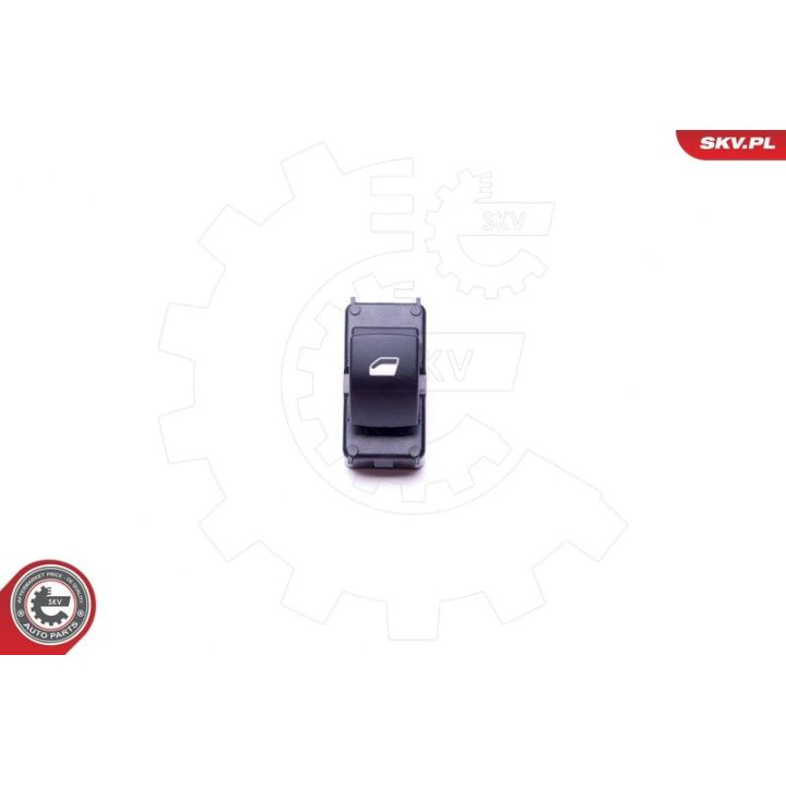 Jungiklis, lango pakėliklis ESEN SKV 37SKV356