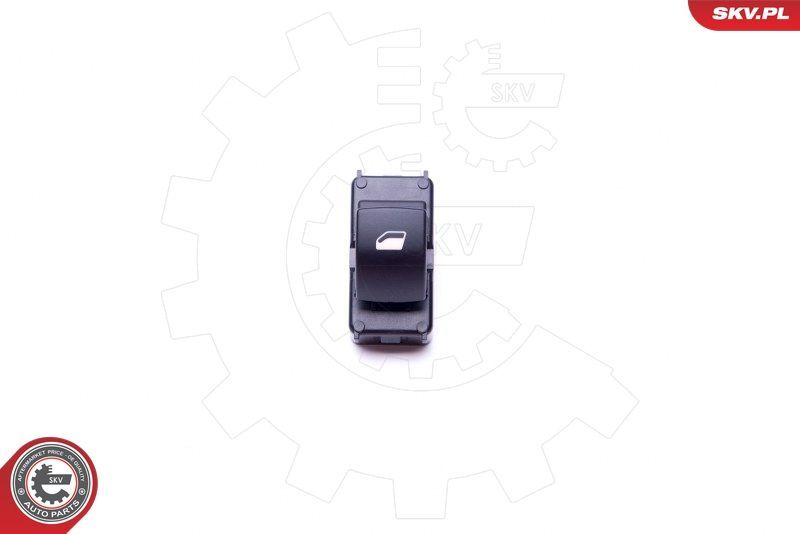 Jungiklis, lango pakėliklis ESEN SKV 37SKV356