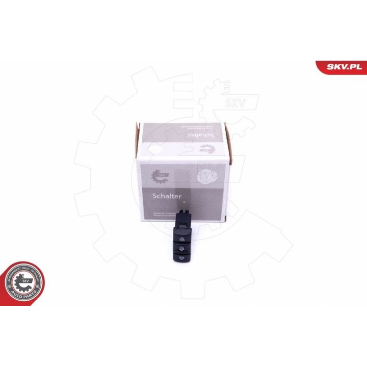 Jungiklis, lango pakėliklis ESEN SKV 37SKV365