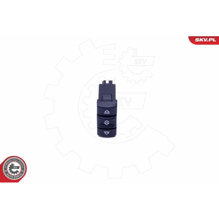 Jungiklis, lango pakėliklis ESEN SKV 37SKV365