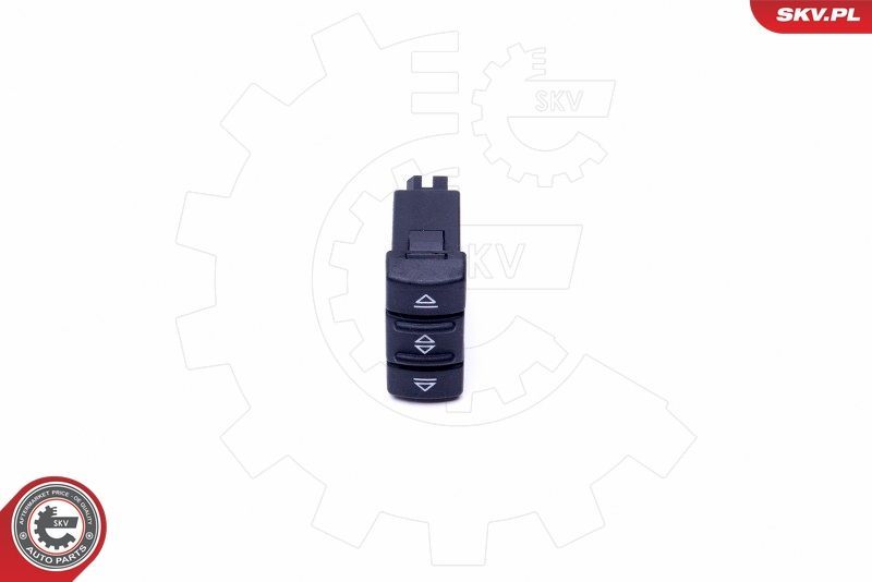 Jungiklis, lango pakėliklis ESEN SKV 37SKV365