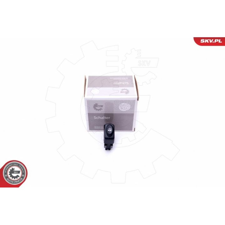 Jungiklis, lango pakėliklis ESEN SKV 37SKV367