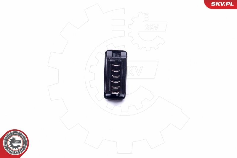 Jungiklis, lango pakėliklis ESEN SKV 37SKV367