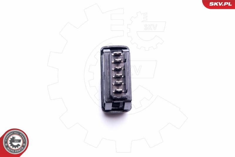 Jungiklis, lango pakėliklis ESEN SKV 37SKV368