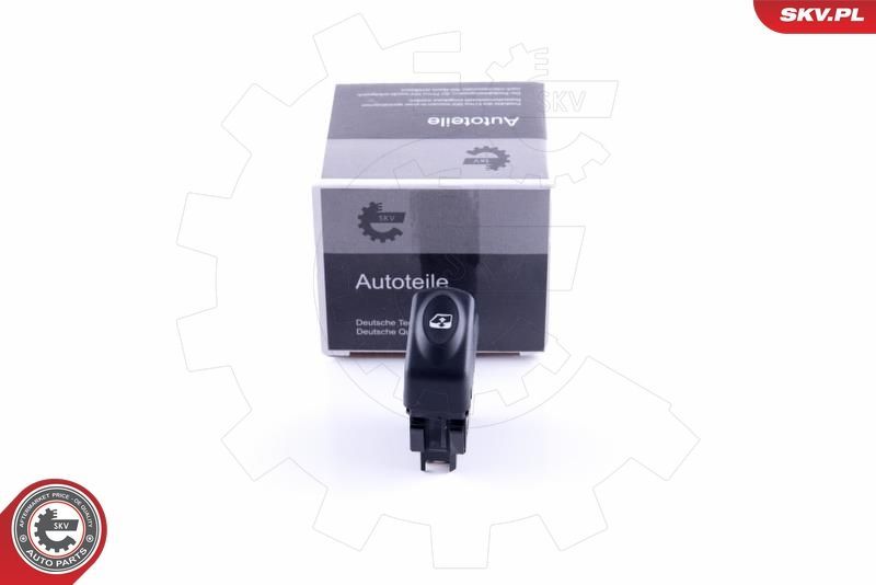 Jungiklis, lango pakėliklis ESEN SKV 37SKV369