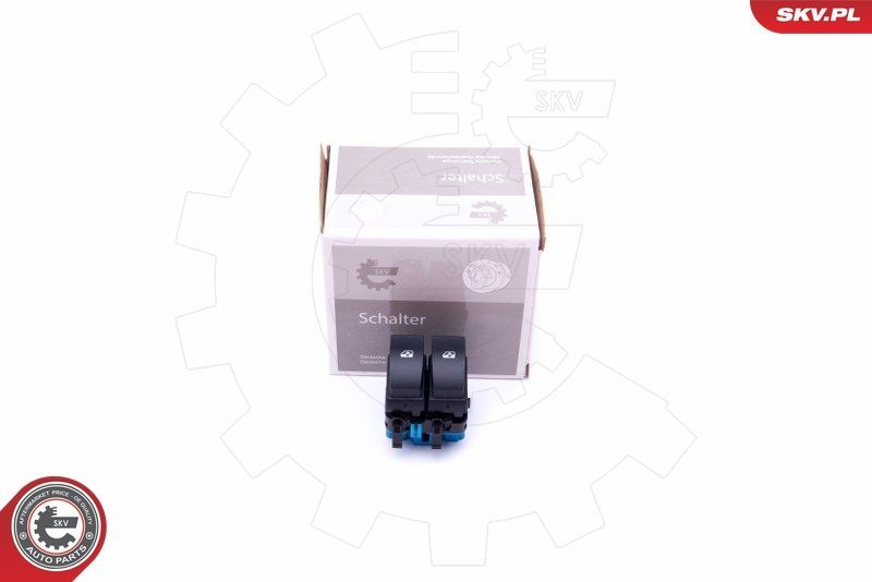 Jungiklis, lango pakėliklis ESEN SKV 37SKV372