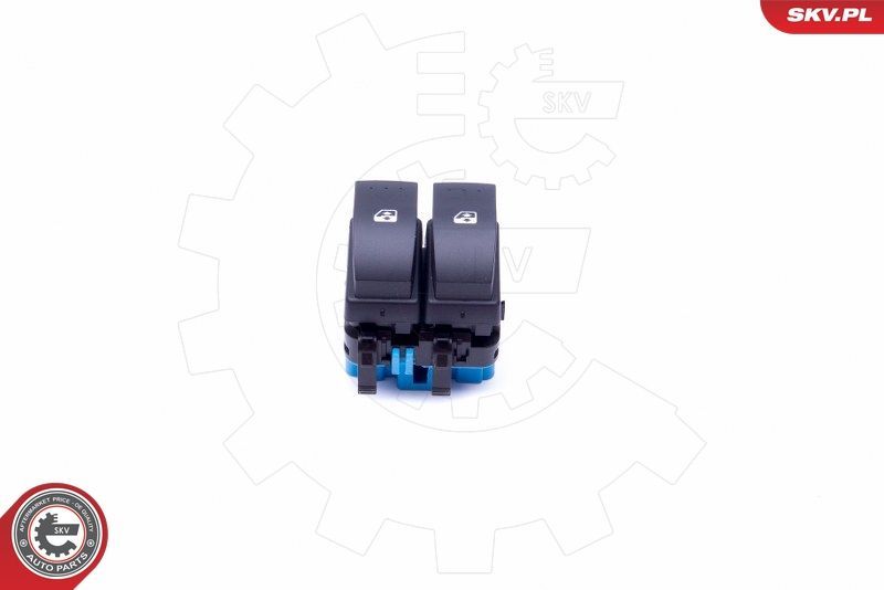 Jungiklis, lango pakėliklis ESEN SKV 37SKV372