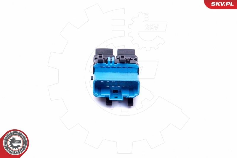 Jungiklis, lango pakėliklis ESEN SKV 37SKV372