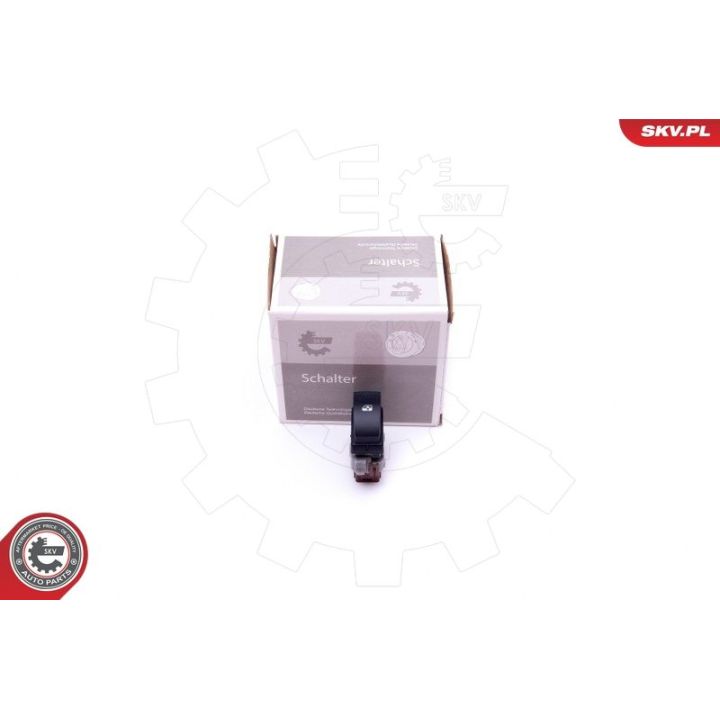 Jungiklis, lango pakėliklis ESEN SKV 37SKV374