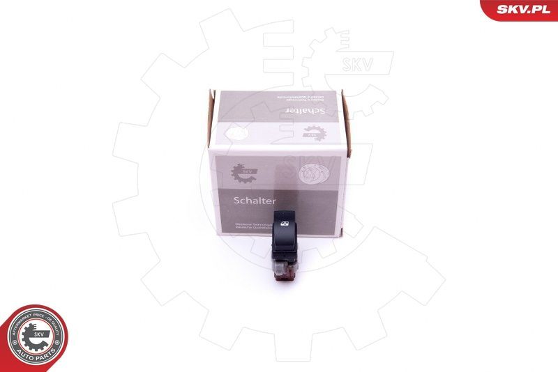 Jungiklis, lango pakėliklis ESEN SKV 37SKV374